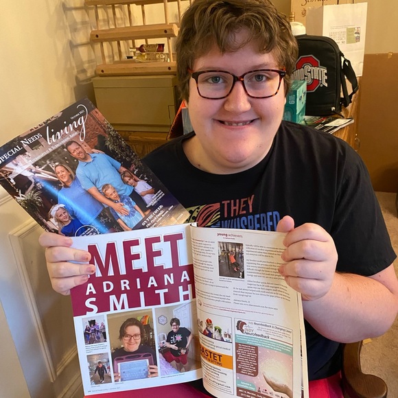 Nonverbal Autism T-shirt small medium unisex - Picture 10 of 16